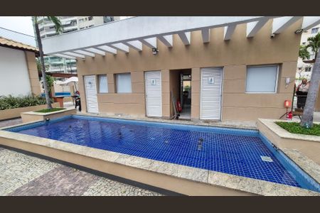 Apartamento à venda com 79m², 3 quartos e sem vagaÁrea comum