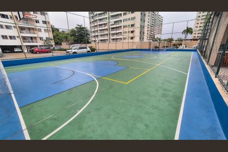 Apartamento à venda com 79m², 3 quartos e sem vagaÁrea comum - Quadra