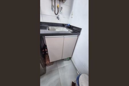 Apartamento à venda com 79m², 3 quartos e sem vagaÁrea de Serviço