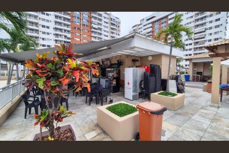 Apartamento à venda com 79m², 3 quartos e sem vagaÁrea comum