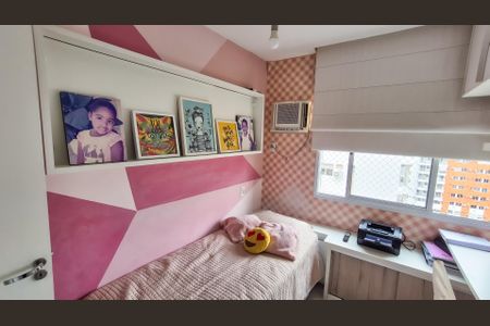 Apartamento à venda com 79m², 3 quartos e sem vagaQuarto 2