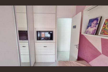 Apartamento à venda com 79m², 3 quartos e sem vagaQuarto 2
