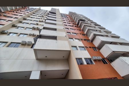 Apartamento à venda com 79m², 3 quartos e sem vagaFachada