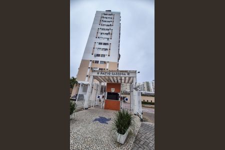 Apartamento à venda com 79m², 3 quartos e sem vagaFachada