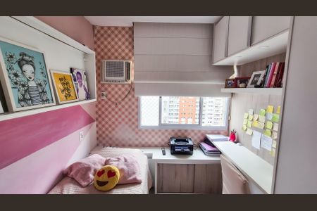 Apartamento à venda com 79m², 3 quartos e sem vagaQuarto 2