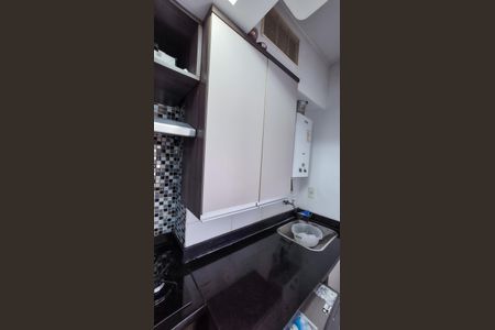 Apartamento à venda com 79m², 3 quartos e sem vagaÁrea de Serviço