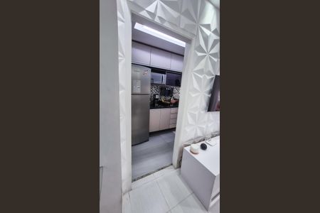 Apartamento à venda com 79m², 3 quartos e sem vagaCozinha