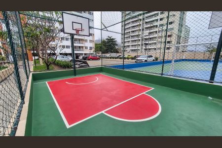 Apartamento à venda com 79m², 3 quartos e sem vagaÁrea comum - Quadra