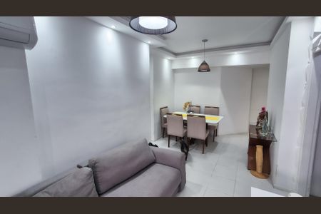 Apartamento à venda com 79m², 3 quartos e sem vagaSala