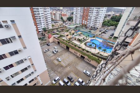 Apartamento à venda com 79m², 3 quartos e sem vagaVista da Varanda 