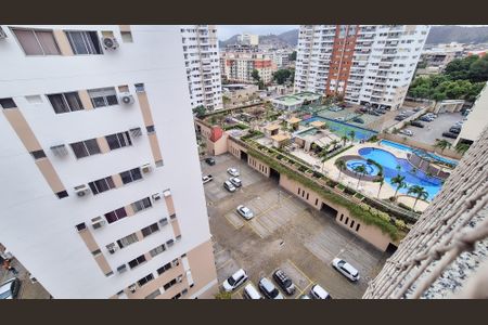 Apartamento à venda com 79m², 3 quartos e sem vagaVista da Varanda 
