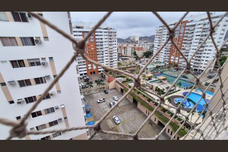 Apartamento à venda com 79m², 3 quartos e sem vagaVista do Quarto 2