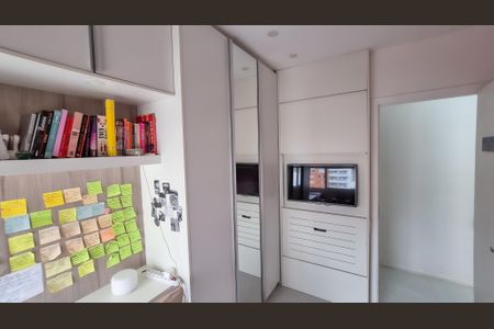 Apartamento à venda com 79m², 3 quartos e sem vagaQuarto 2