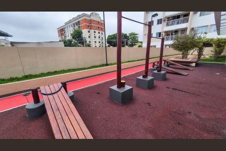 Apartamento à venda com 79m², 3 quartos e sem vagaÁrea comum