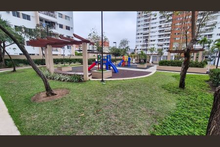 Apartamento à venda com 79m², 3 quartos e sem vagaÁrea comum