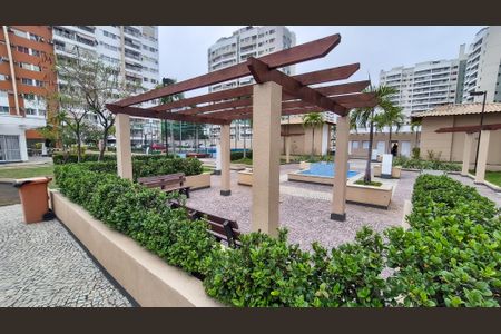 Apartamento à venda com 79m², 3 quartos e sem vagaÁrea comum