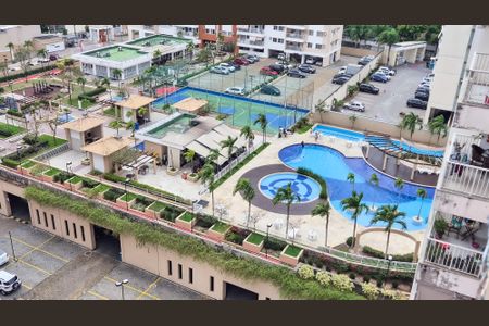 Apartamento à venda com 79m², 3 quartos e sem vagaVista da Varanda 