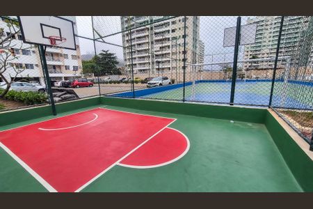 Apartamento à venda com 79m², 3 quartos e sem vagaÁrea comum - Quadra