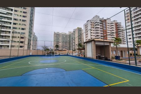 Apartamento à venda com 79m², 3 quartos e sem vagaÁrea comum - Quadra