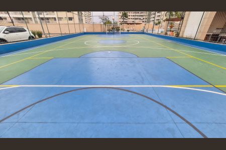 Apartamento à venda com 79m², 3 quartos e sem vagaÁrea comum - Quadra