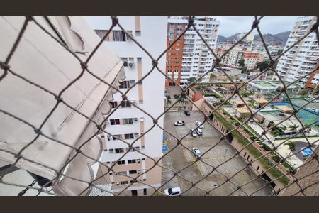 Apartamento à venda com 79m², 3 quartos e sem vagaVista do Quarto 1