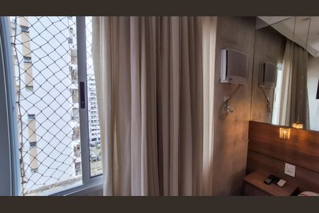 Apartamento à venda com 79m², 3 quartos e sem vagaVista da Suíte