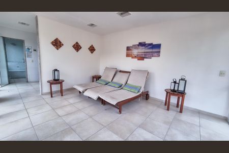 Apartamento à venda com 79m², 3 quartos e sem vagaÁrea comum