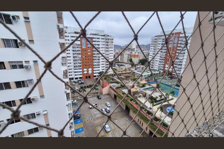 Apartamento à venda com 79m², 3 quartos e sem vagaVista da Suíte