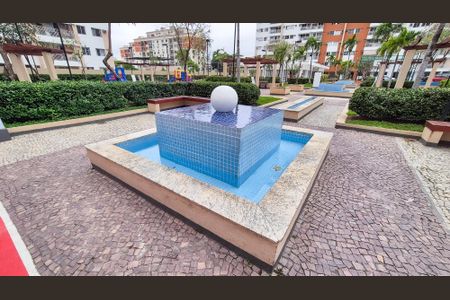 Apartamento à venda com 79m², 3 quartos e sem vagaÁrea comum