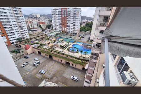Apartamento à venda com 79m², 3 quartos e sem vagaVista da Varanda 