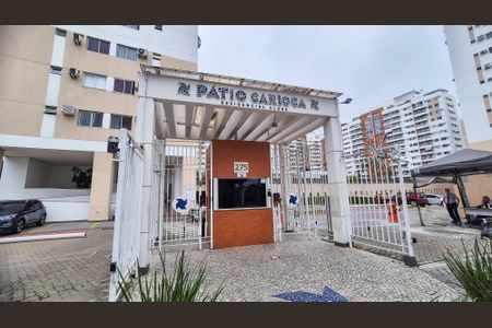 Apartamento à venda com 79m², 3 quartos e sem vagaFachada