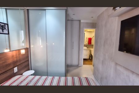 Apartamento à venda com 79m², 3 quartos e sem vagaVista da Suíte