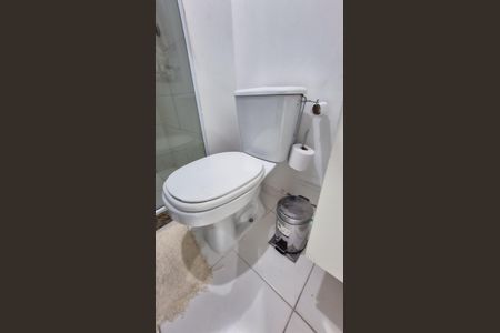 Apartamento à venda com 79m², 3 quartos e sem vagaBanheiro Social