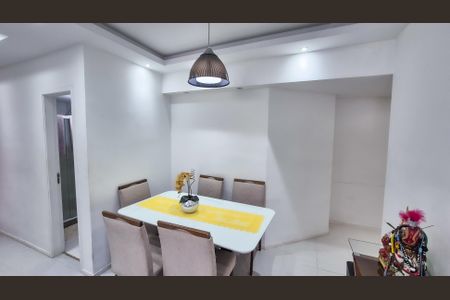 Apartamento à venda com 79m², 3 quartos e sem vagaSala