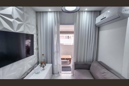 Apartamento à venda com 79m², 3 quartos e sem vagaSala
