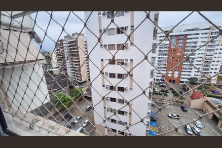 Apartamento à venda com 79m², 3 quartos e sem vagaVista do Quarto 2
