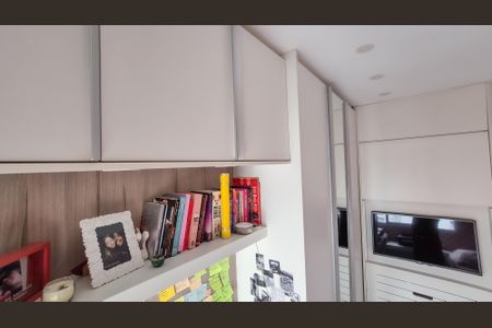 Apartamento à venda com 79m², 3 quartos e sem vagaQuarto 2