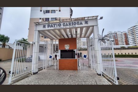 Apartamento à venda com 79m², 3 quartos e sem vagaFachada