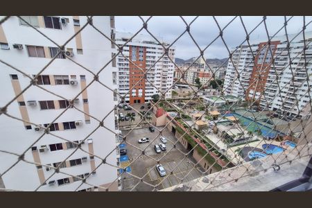 Apartamento à venda com 79m², 3 quartos e sem vagaVista do Quarto 2