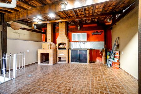 Casa à venda com 98m², 2 quartos e 2 vagasVista do Quarto 1