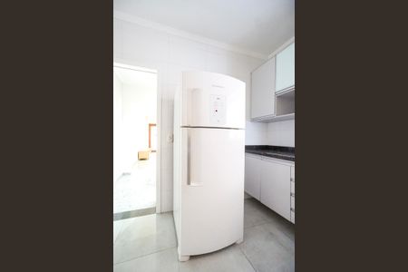 Casa à venda com 98m², 2 quartos e 2 vagasCozinha