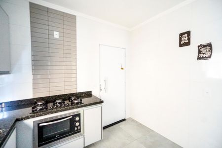 Casa à venda com 98m², 2 quartos e 2 vagasCozinha