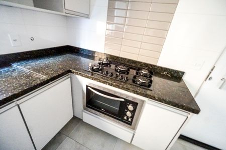 Casa à venda com 98m², 2 quartos e 2 vagasCooktop