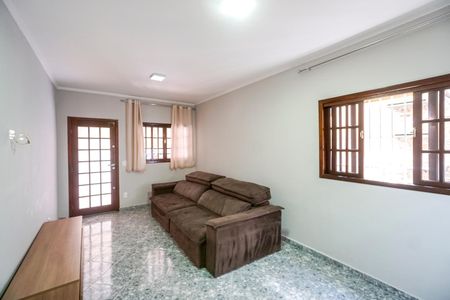 Sala de casa à venda com 2 quartos, 98m² em Vila Matilde, São Paulo