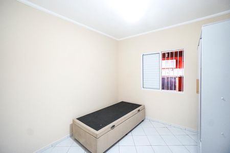 Casa à venda com 98m², 2 quartos e 2 vagasQuarto 1
