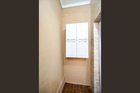 Casa à venda com 98m², 2 quartos e 2 vagasÁrea de Serviço