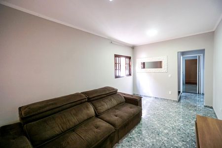 Sala de casa à venda com 2 quartos, 98m² em Vila Matilde, São Paulo