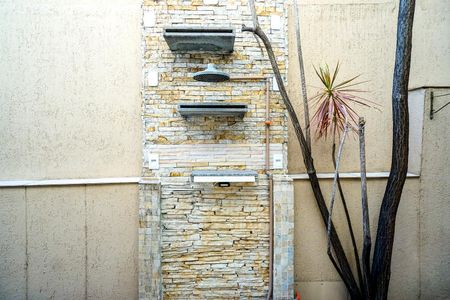 Vista da Sala de casa à venda com 2 quartos, 98m² em Vila Matilde, São Paulo