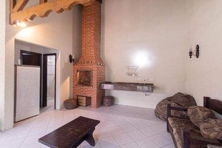 Casa para alugar com 320m², 4 quartos e 4 vagas Casa para alugar com 320m², 4 quartos e 4 vagasVaranda gourmet