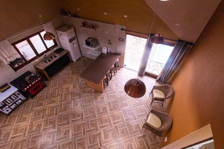 Casa para alugar com 320m², 4 quartos e 4 vagas Casa para alugar com 320m², 4 quartos e 4 vagasSala/Cozinha